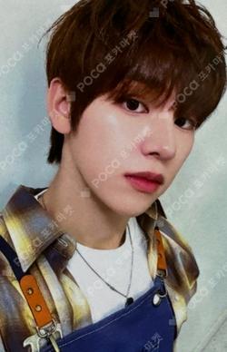 Weekend EVERLINE KIMDONGYUN photocard image