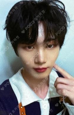 Weekend EVERLINE JOOCHANGUK photocard image