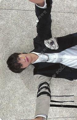 HOUSE OF TRICKY : WATCH OUT DEAR MY MUSE