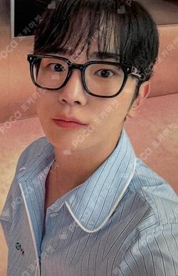 Pleasure Shop INTERASIA Key photocard image