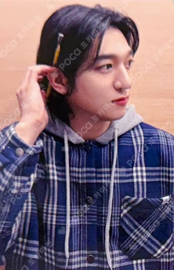 30 WHOSFAN LUCKY DRAW