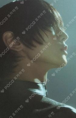 SHINee Key photocard image