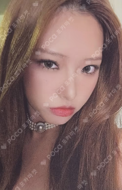 TTYL cokodive Olivia Hye photocard image