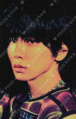 Pleasure Shop YPBOOKS Key photocard image