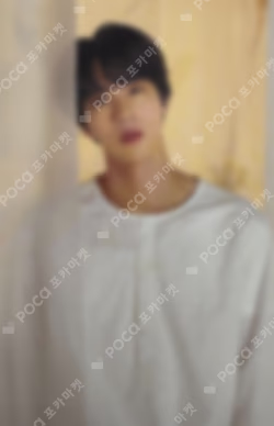 BTS WORLD TOUR 'LOVE YOURSELF' MINI PHOTO CARD