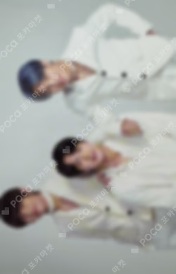 BTS MAP OF THE SOUL TOUR Mini Photo Card