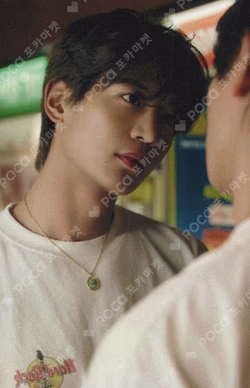 CALL BACK YPBOOKS MINHO photocard image