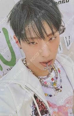 SAD SONG Digipack Ver. KEEHO photocard image