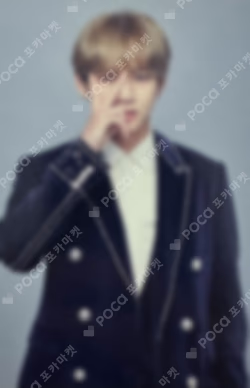 2017 BTS LIVE TRILOGY EPISODE III THE WINGS TOUR THE FINAL MINI PHOTO CARD