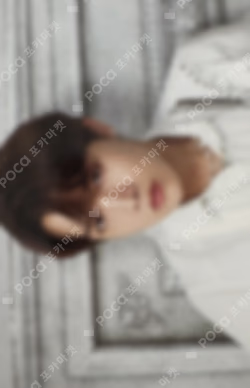 BTS WORLD TOUR ‘LOVE YOURSELF: SPEAK YOURSELF’ THE FINAL MINI PHOTO CARD