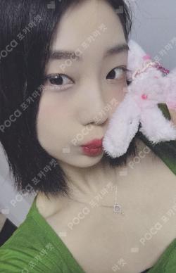 TTYL cokodive YeoJin photocard image