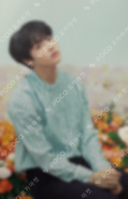 BTS WORLD TOUR 'LOVE YOURSELF'~JAPAN EDITION~ MINI PHOTO CARD