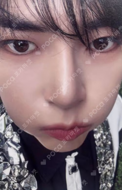 2024 ZEROBASEONE THE FIRST TOUR TIMELESS WORLD IN JAPAN TRADING CARD