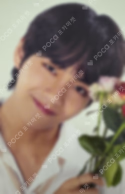 BTS WORLD TOUR 'LOVE YOURSELF' MINI PHOTO CARD