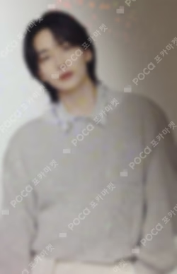 24 SEVENTEEN's HOME PHOTO CARD