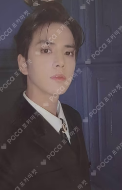 THE BOYZ FAN-CON THE FILM FESTIVAL TRADING CARD