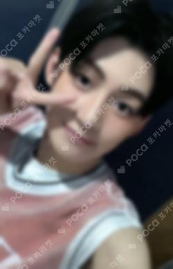 SUMMER BEAT! YIZHIYU JIHOON photocard image