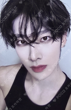 Pocamarket, ZEROBASEONE RICKY CINEMA PARADISE YETIMALL K-pop Photocard