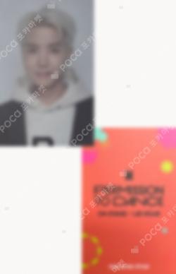 BTS J-Hope photocard image