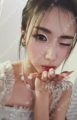 TIPI-TAP SOUND WAVE YOUNGEUN photocard image