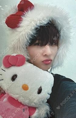 ONE QUESTION MUSICART MACKIAH photocard image