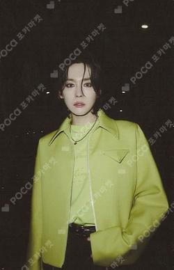 HOLIDAY DIGIPACK ver. WEVERSE