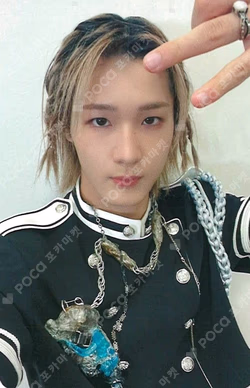 HARMONY : ZERO IN DEAR MY MUSE