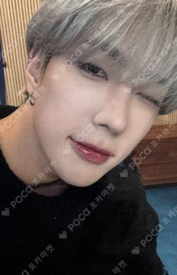 fallIn’ SOUND WAVE Jong Woo photocard image