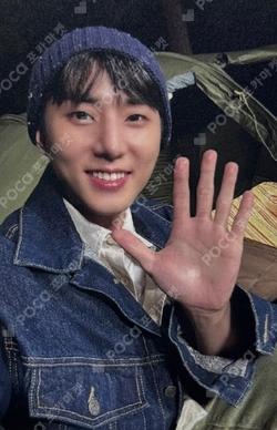 Short Form Battles Young K photocard image