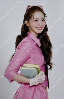 YOONA FANMEETING TOUR YOONITE in Yokohama PHOTO CARD SET