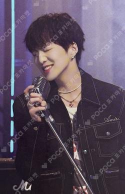 YG PALM STAGE 2021  YOON : PASSAGE KiT VIDEO