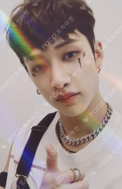 IN生 LIMITED VER. WITHDRAMA