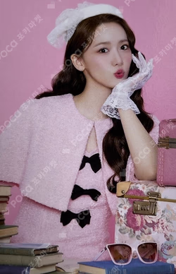 YOONA FANMEETING TOUR YOONITE in Yokohama PHOTO CARD SET