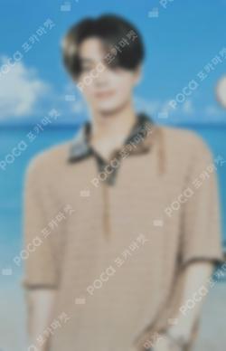 BESIDE:ENHYPEN PHOTO CARD JAY photocard image