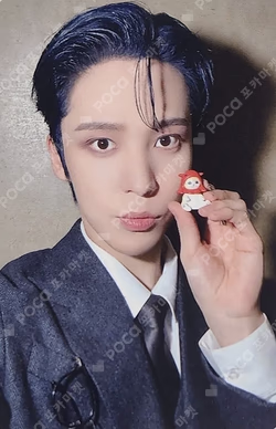 GOLDEN HOUR : Part.2 JUMP UP