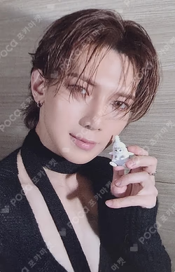 GOLDEN HOUR : Part.2 JUMP UP