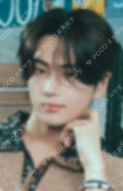 BESIDE:ENHYPEN PHOTO CARD