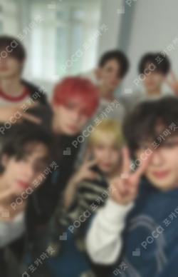 ROMANCE : UNTOLD -daydream- UNIVERSAL Unit photocard image