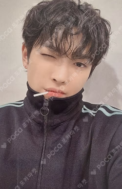 GOLDEN HOUR : Part.2 JUMP UP LUCKY DRAW