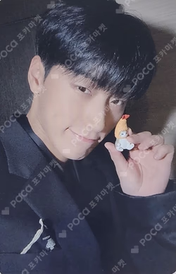 GOLDEN HOUR : Part.2 JUMP UP