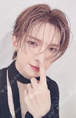 GOLDEN HOUR : Part.2 MAKESTAR K-POP LUCKY STORE in TOKYO LUCKY DRAW