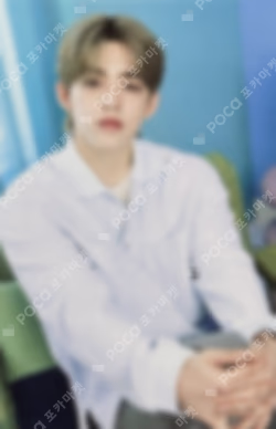 24 SEVENTEEN's HOME PHOTO CARD