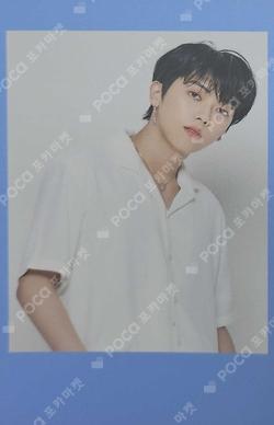 Hello! WM ONTACT LIVE 2020 ONF POLAROID DECO SET