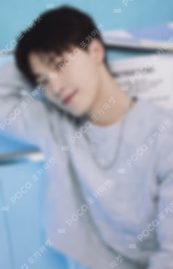 24 SEVENTEEN's HOME PHOTO CARD
