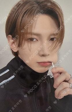 GOLDEN HOUR : Part.2 JUMP UP LUCKY DRAW YEOSANG photocard image