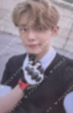 The Star Chapter: SANCTUARY MUSIC KOREA LUCKY DRAW YEONJUN photocard image
