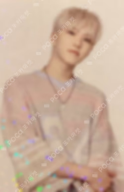 24 SEVENTEEN's HOME PHOTO CARD