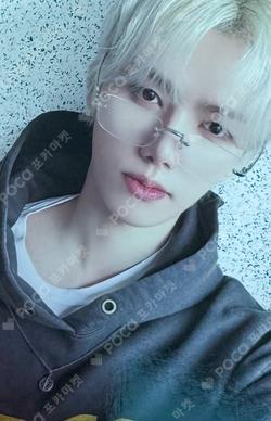 FIND THE ORBIT BROADCAST MINHEE photocard image