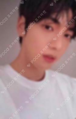 The Star Chapter: SANCTUARY Counting Stars SOOBIN photocard image