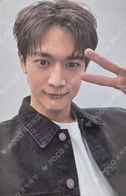 CALL BACK EVERLINE MINHO photocard image